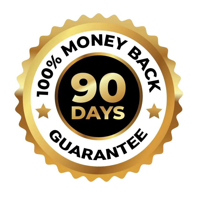 Gluco Armor Money Back Guarantee